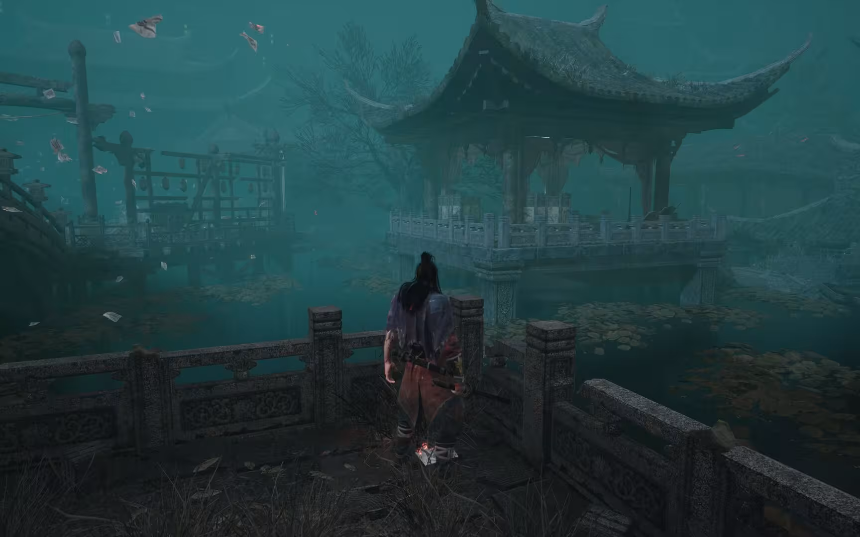 义闻录：轮回/Echoes of Yi : Samsara-6