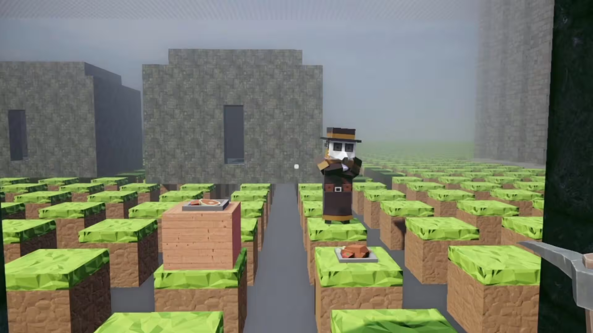 跑酷文明/PARKOUR CIVILIZATION-3 跑酷文明/PARKOUR CIVILIZATION-3