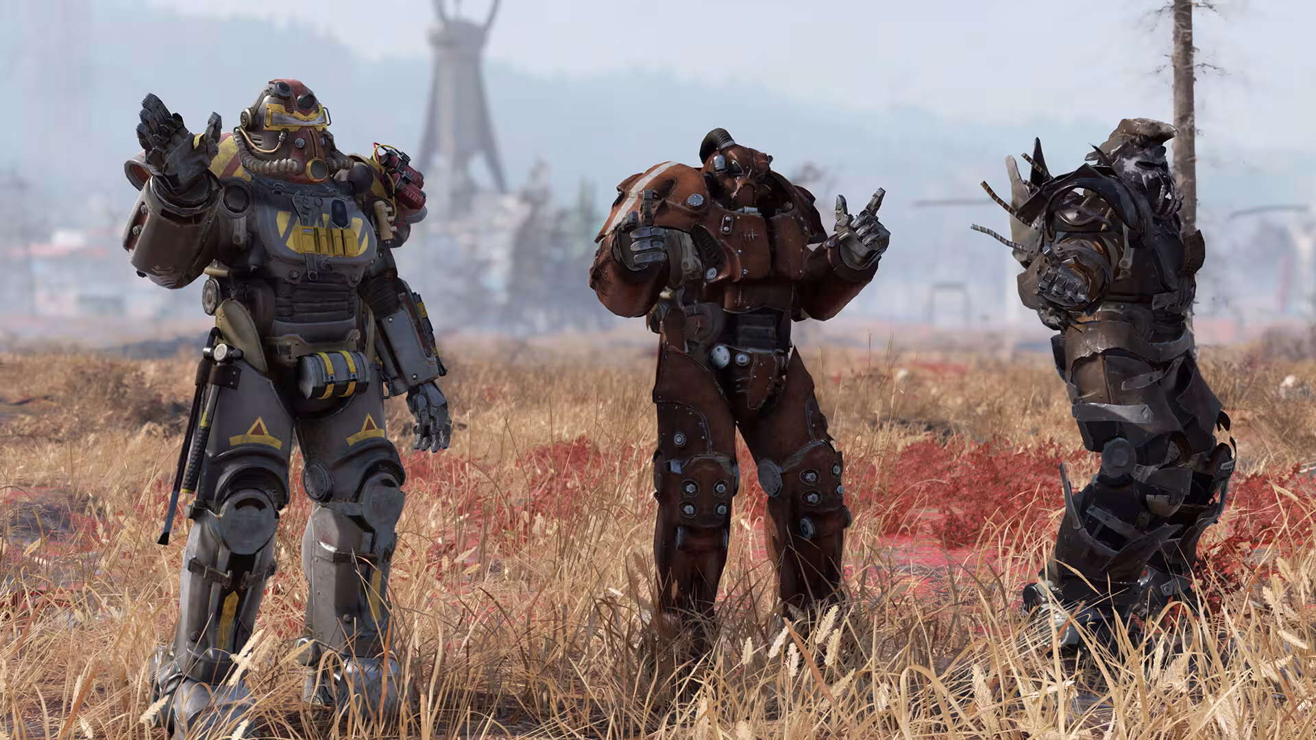辐射76/Fallout 76/支持网络联机-4