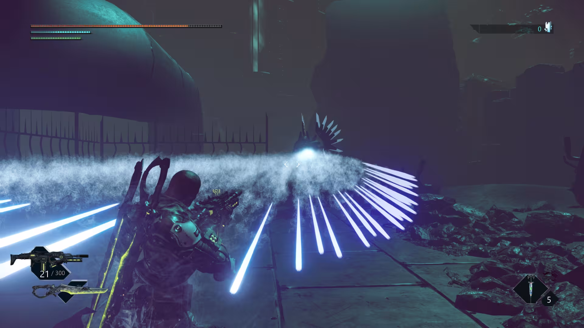 众神：解放/Immortal: Unchained-4
