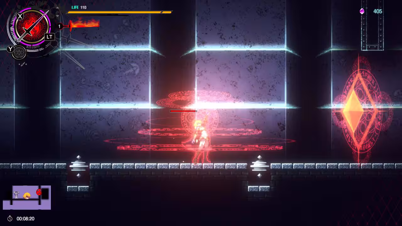 不死之王:逃离纳萨力克/OVERLORD: ESCAPE FROM NAZARICK-2 不死之王:逃离纳萨力克/OVERLORD: ESCAPE FROM NAZARICK-2