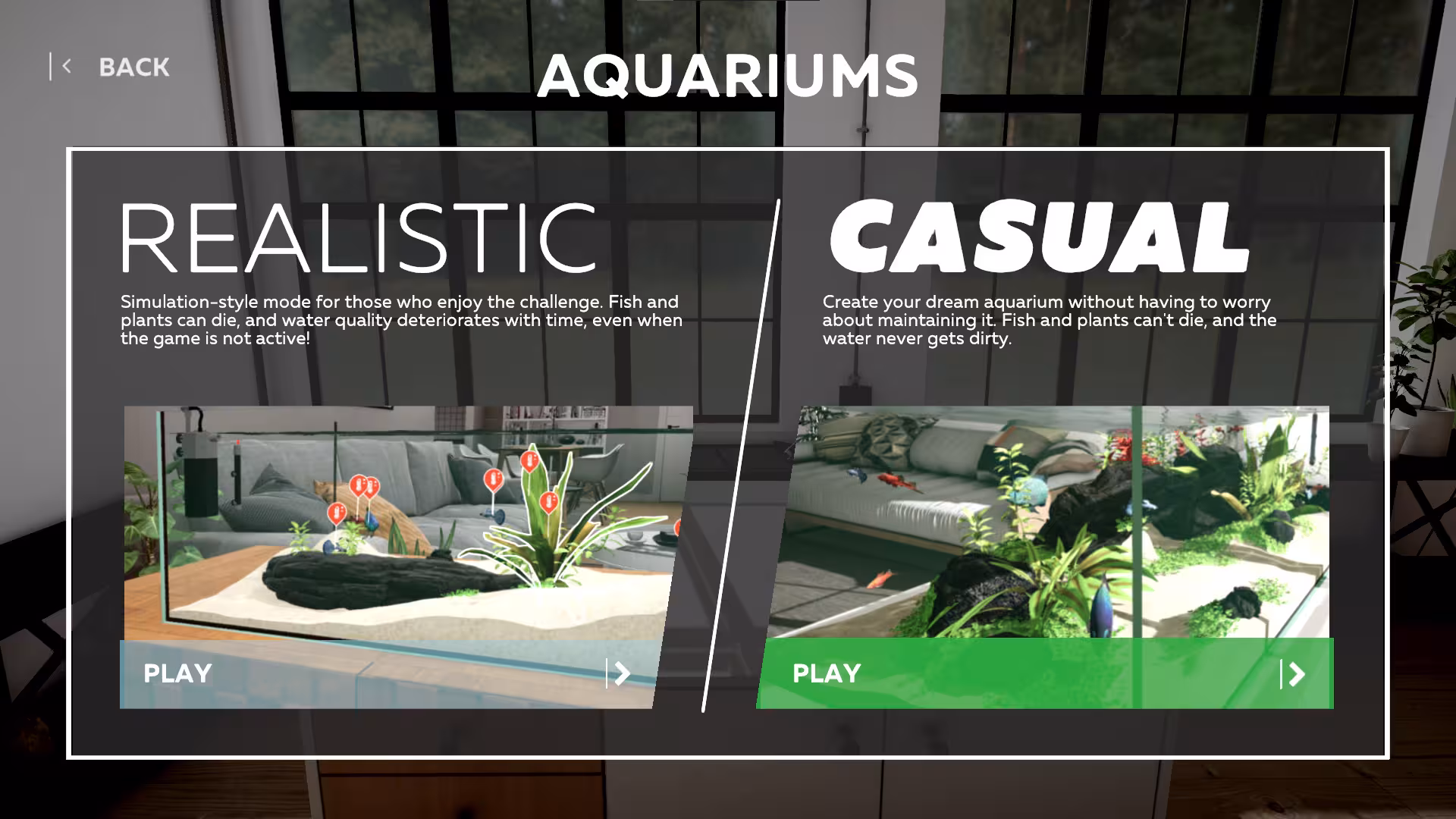 水族箱设计师/Aquarium Designer-1