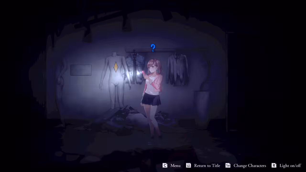 探灵直播2/Livestream 2: Escape from Togaezuka Happy Place-2 探灵直播2/Livestream 2: Escape from Togaezuka Happy Place-2