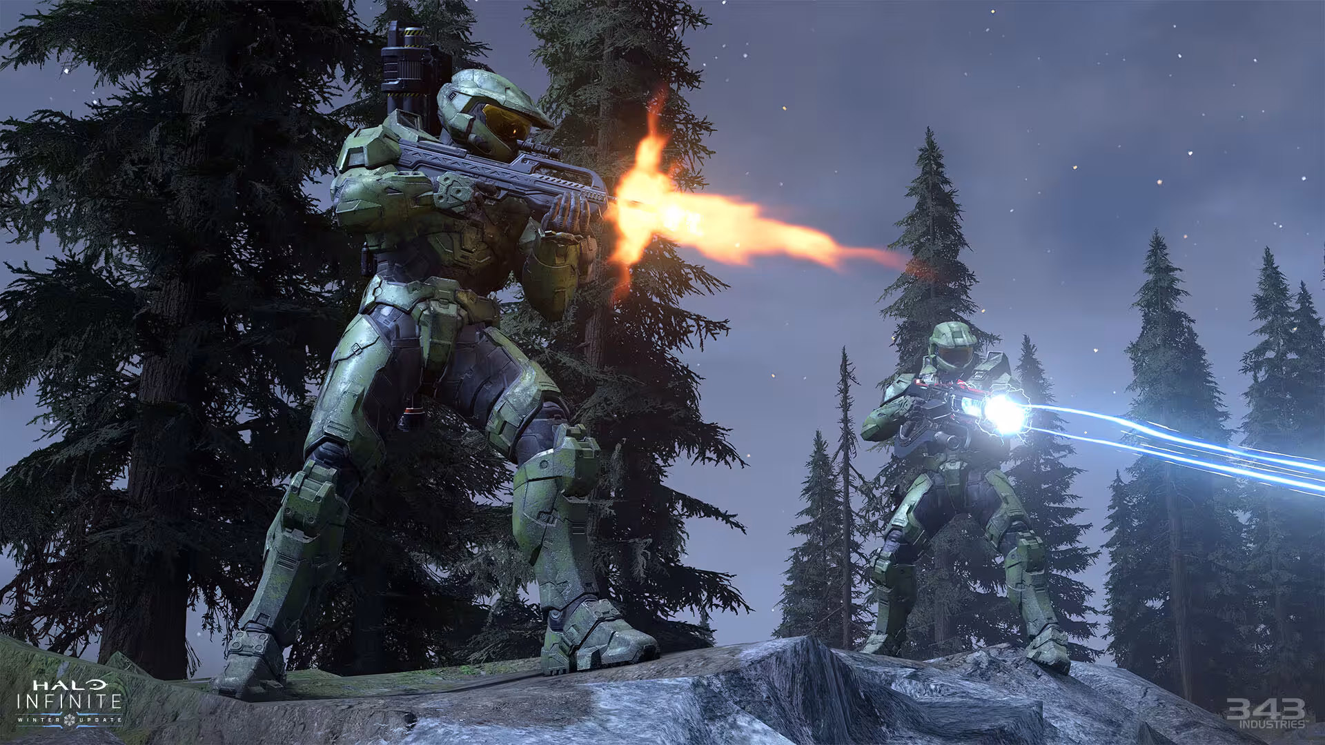 光环:无限/Halo Infinite-8 光环:无限/Halo Infinite-8