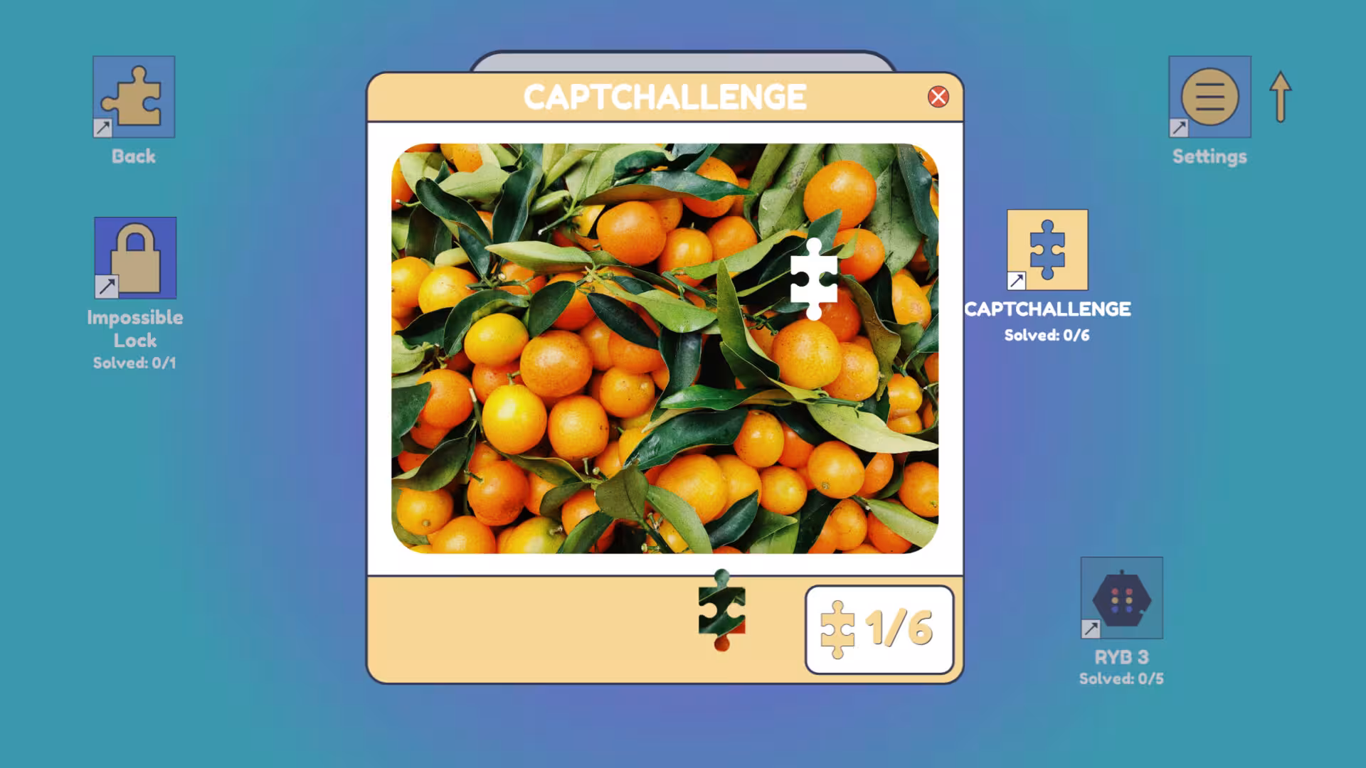 奇怪拼图/Strange Jigsaws-4 奇怪拼图/Strange Jigsaws-4