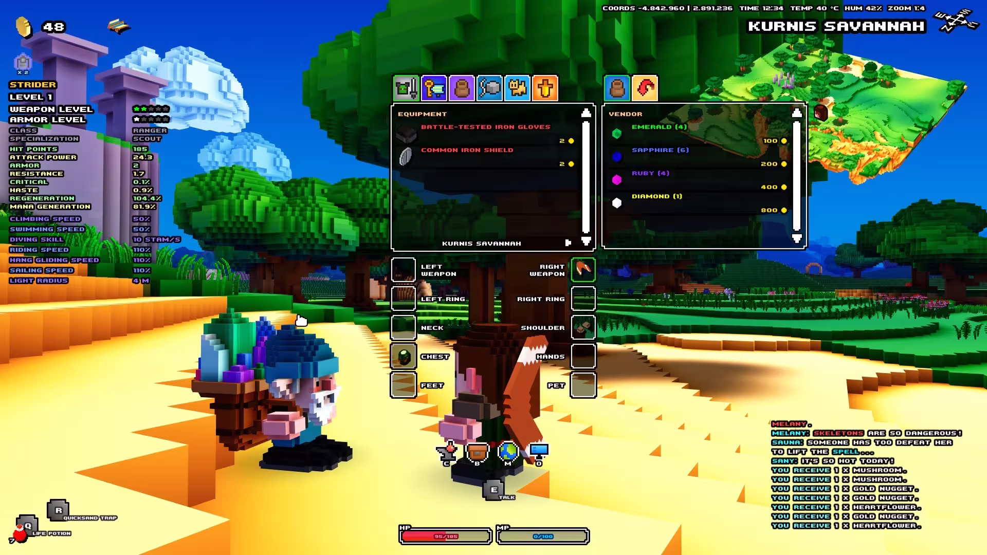 魔方世界/Cube World-5