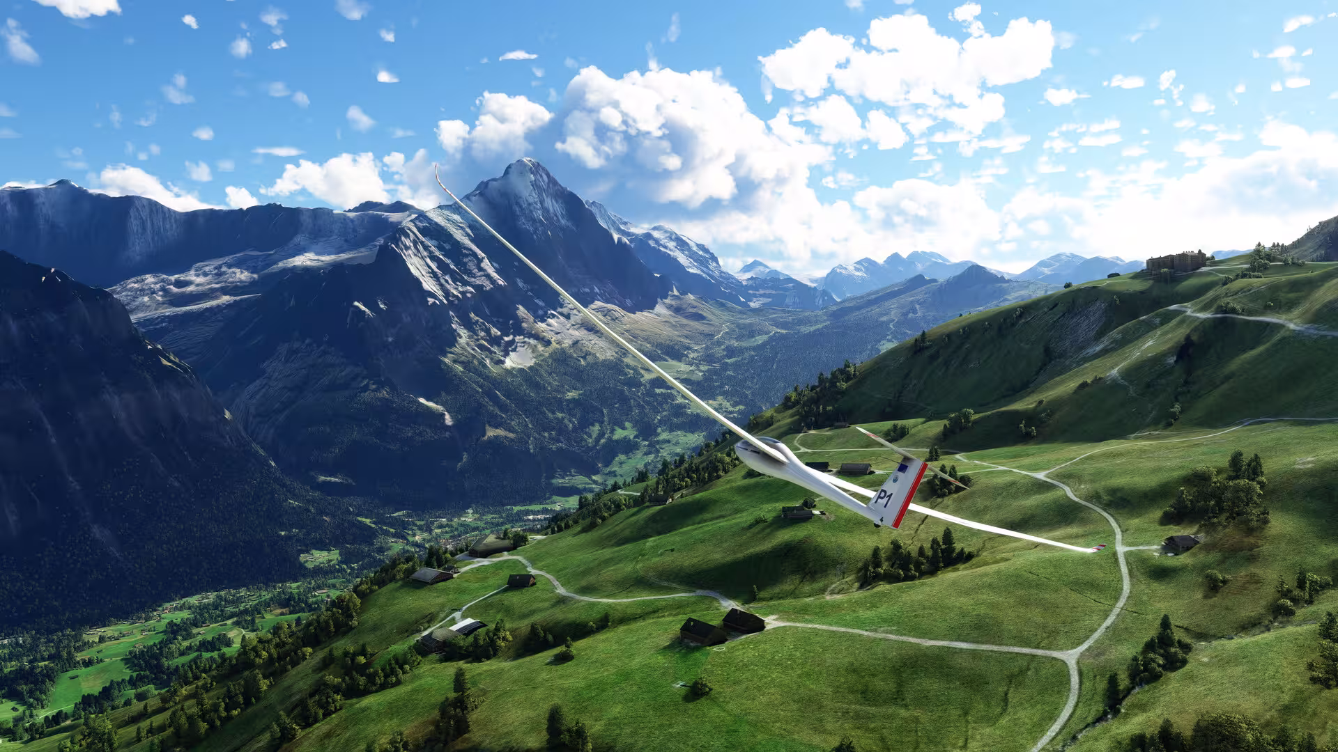 微软模拟飞行2020/微软飞行模拟2020/Microsoft Flight Simulator-3