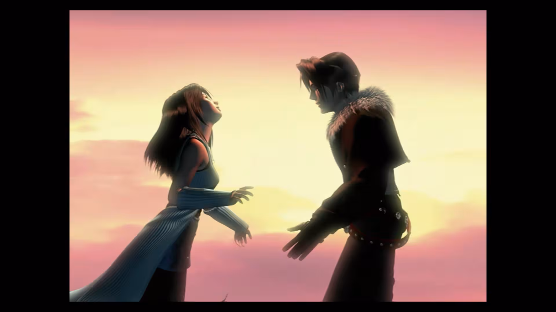 最终幻想8:重制版/Final Fantasy VIII Remake-3 最终幻想8:重制版/Final Fantasy VIII Remake-3