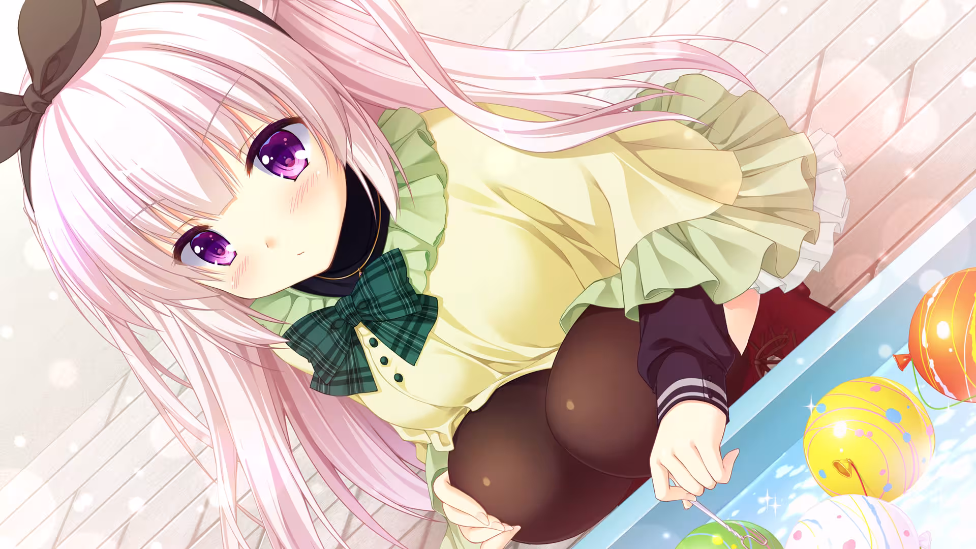 金辉恋曲四重奏后传/Kinkoi: Golden Time-4 金辉恋曲四重奏后传/Kinkoi: Golden Time-4
