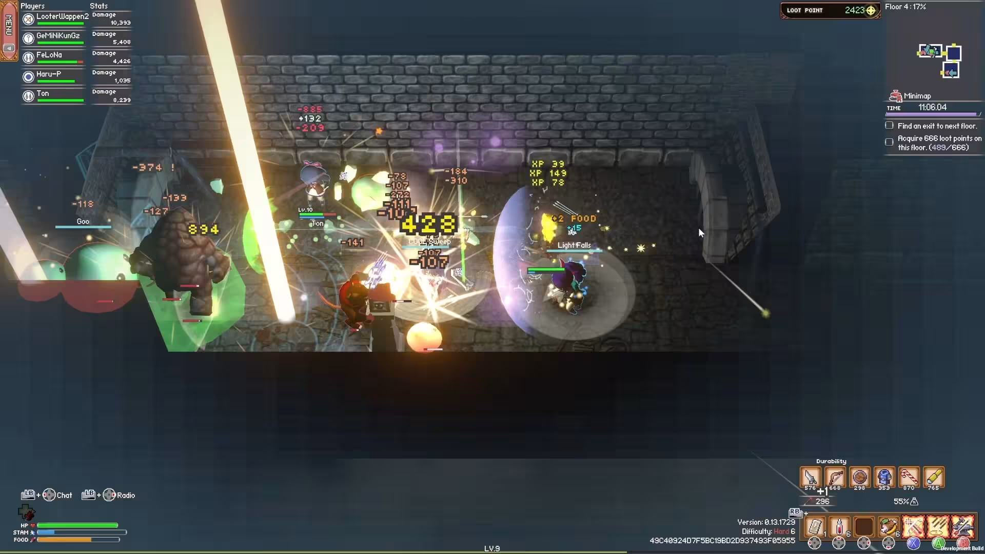 地牢掠夺者/Dungeon Looter-2 地牢掠夺者/Dungeon Looter-2