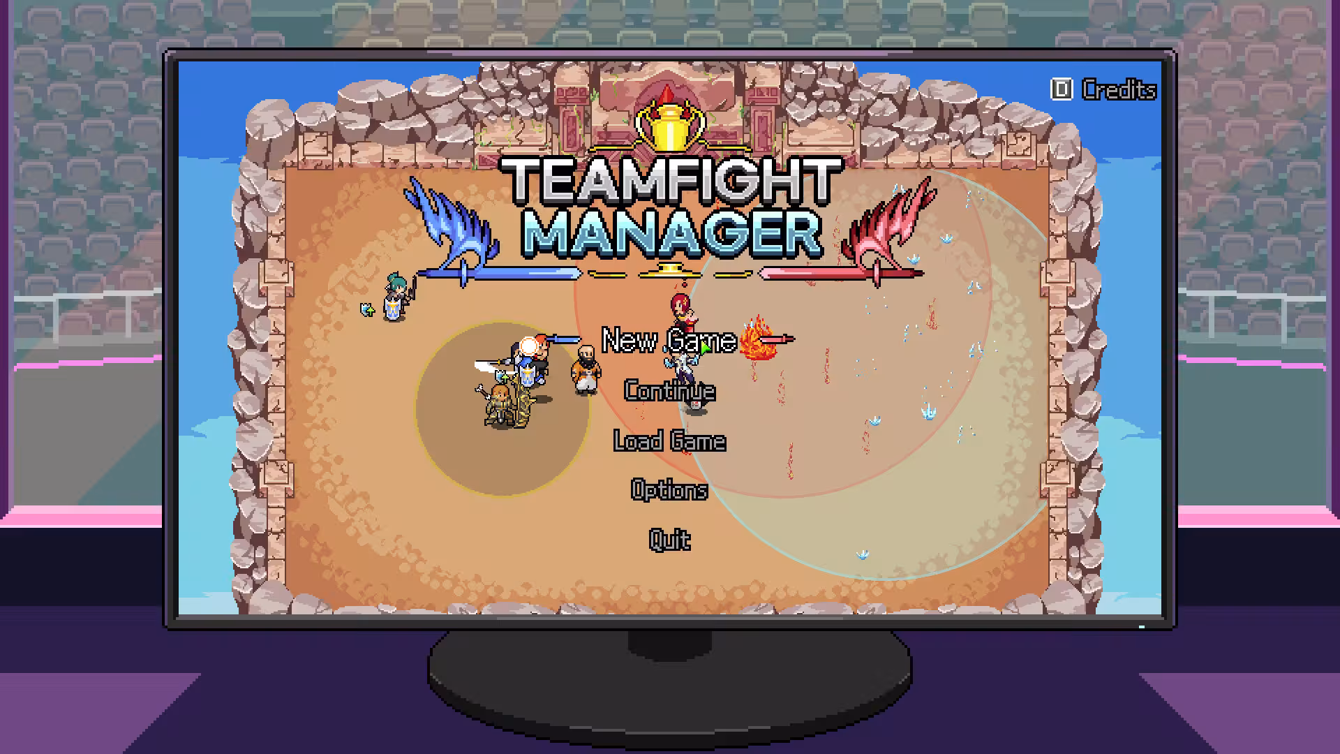 团战经理/Teamfight Manager-1