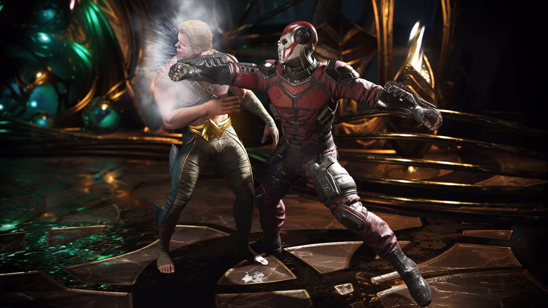 不义联盟2/Injustice 2/支持网络联机-3
