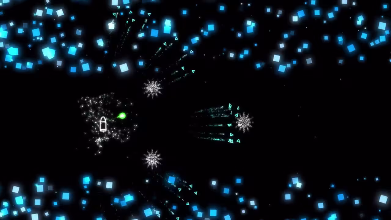 会发光的缕/Will Glow the Wisp