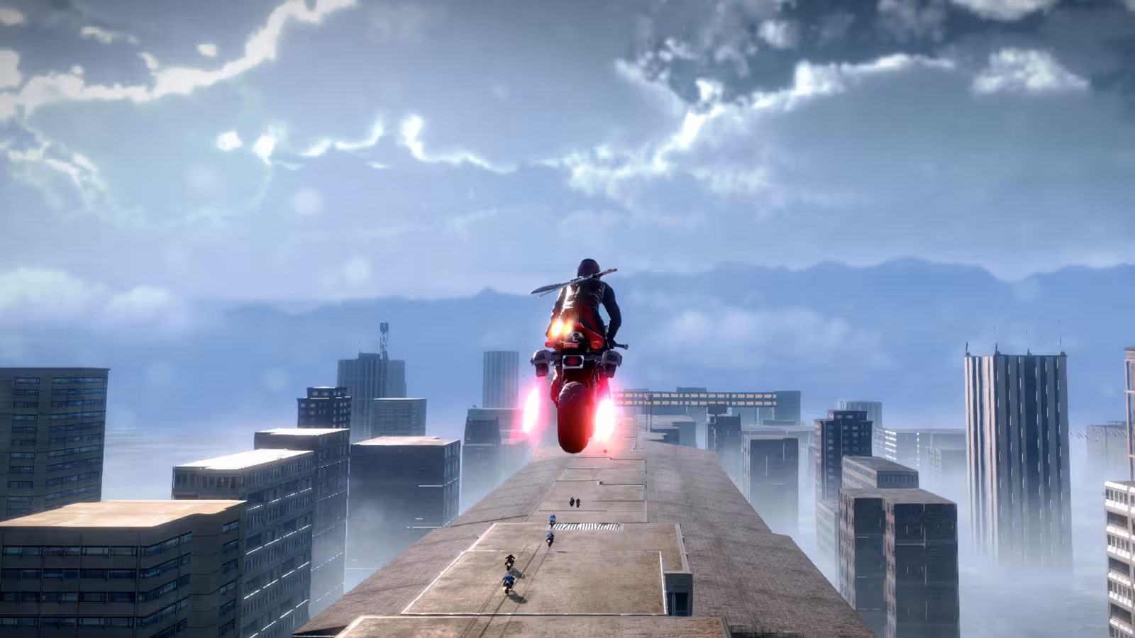 公路救赎/Road Redemption-7 公路救赎/Road Redemption-7