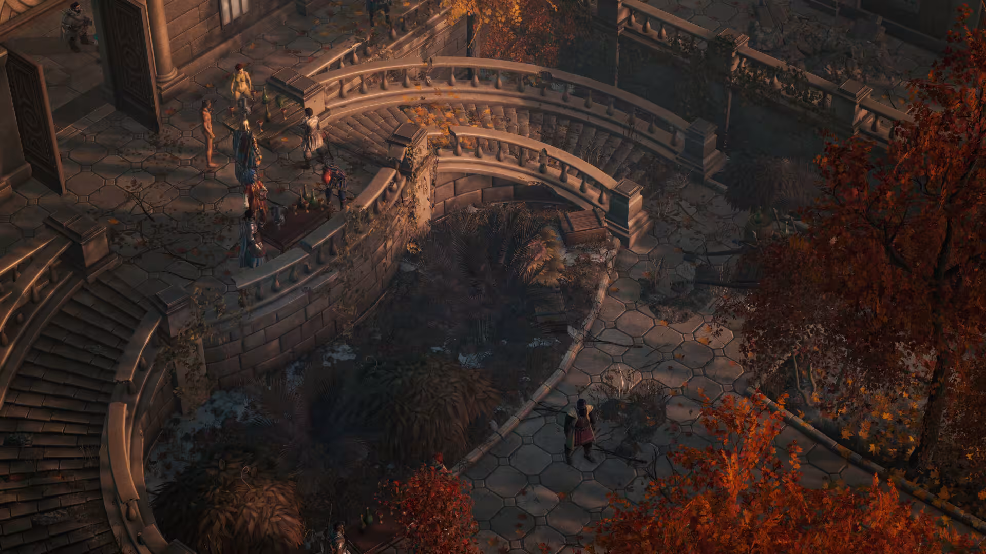 开拓者：正义之怒/Pathfinder: Wrath of the Righteous-6