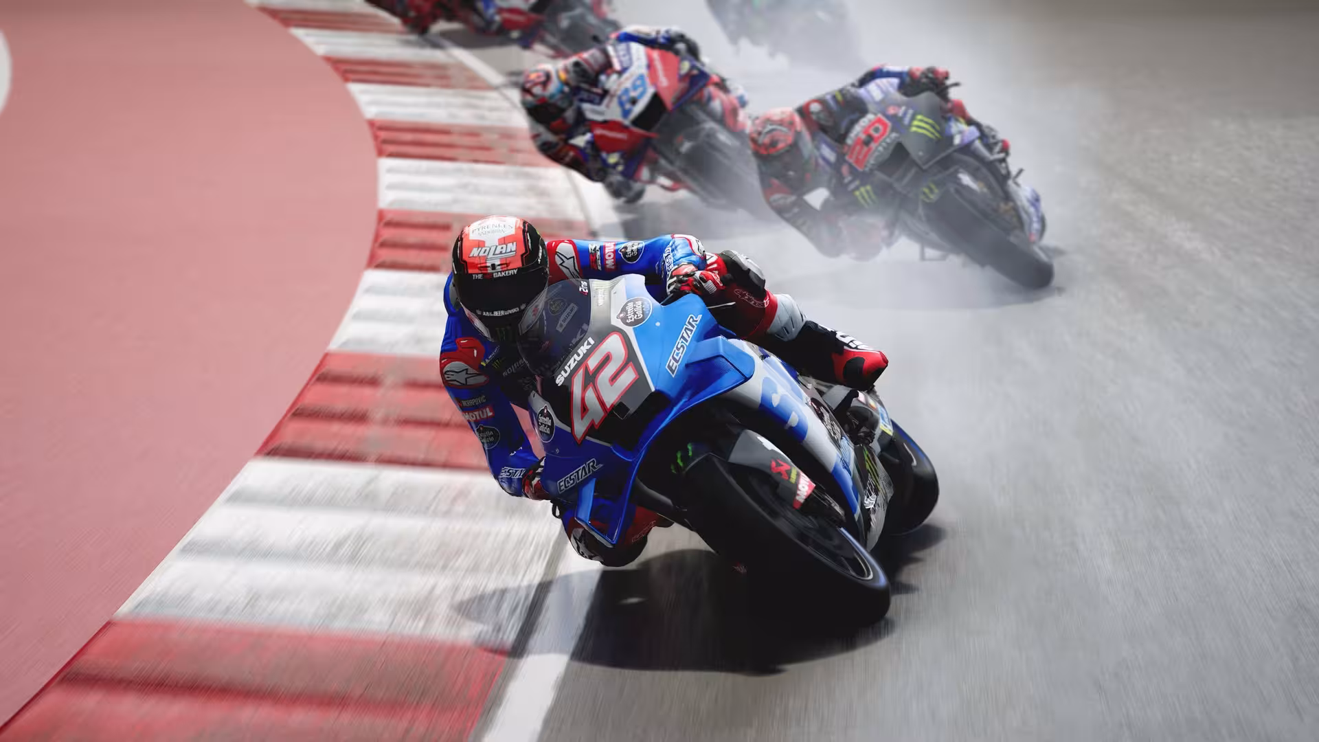 世界摩托大奖赛22/MotoGP 22-1 世界摩托大奖赛22/MotoGP 22-1