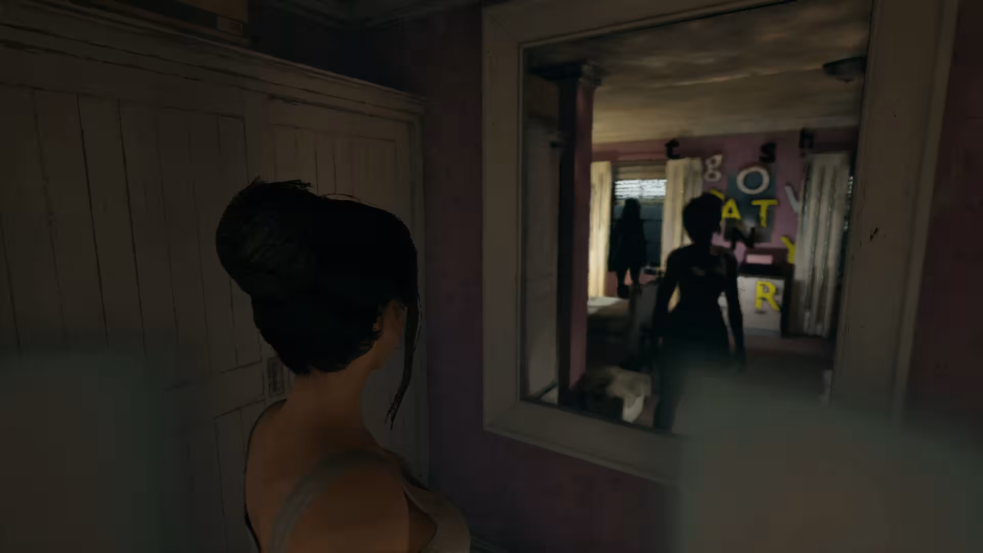 伊芙琳的故事/The Evelyn Game-1 伊芙琳的故事/The Evelyn Game-1