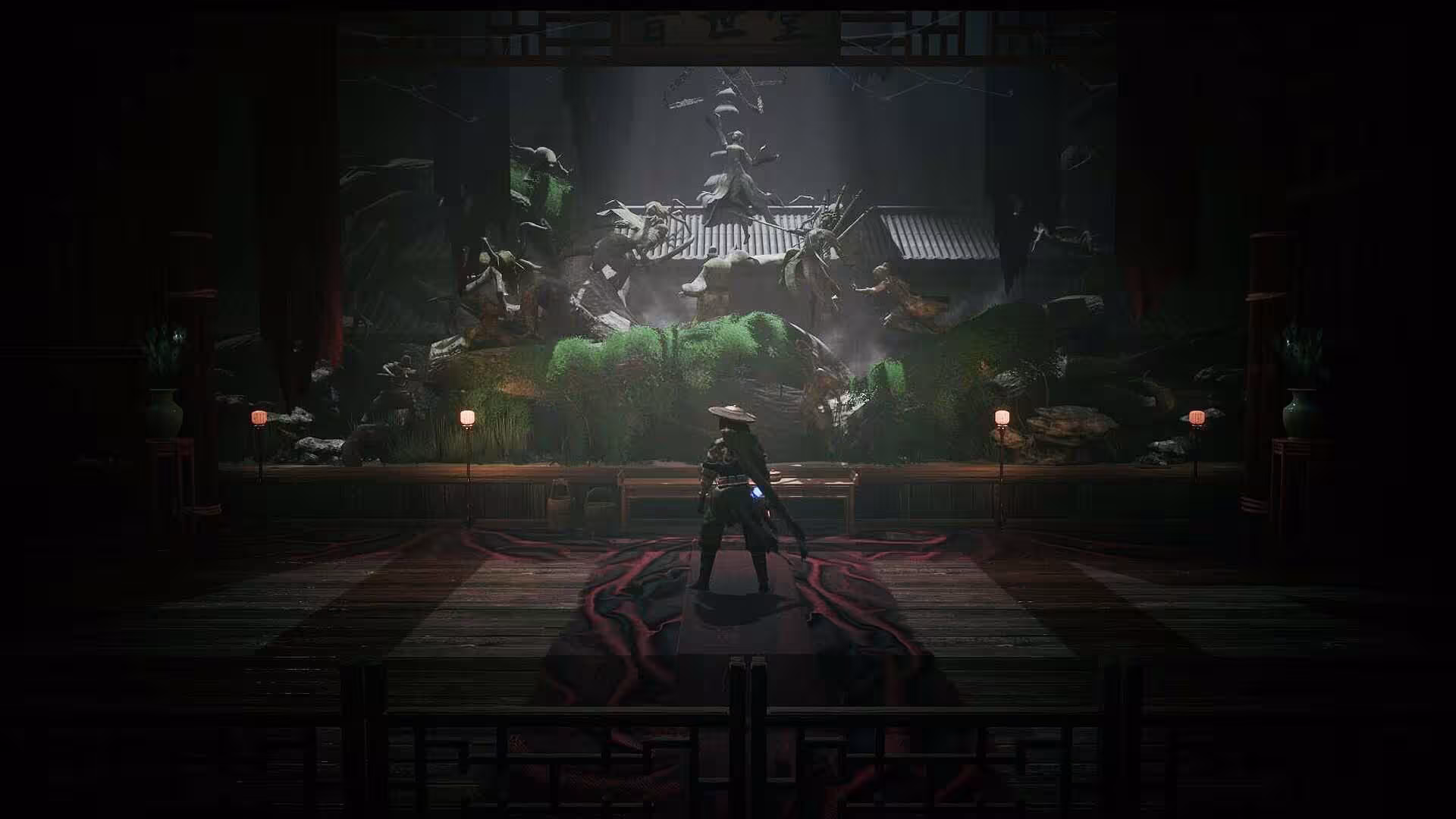 琉隐：碎界转生/Shattered Realm Rebirth-1