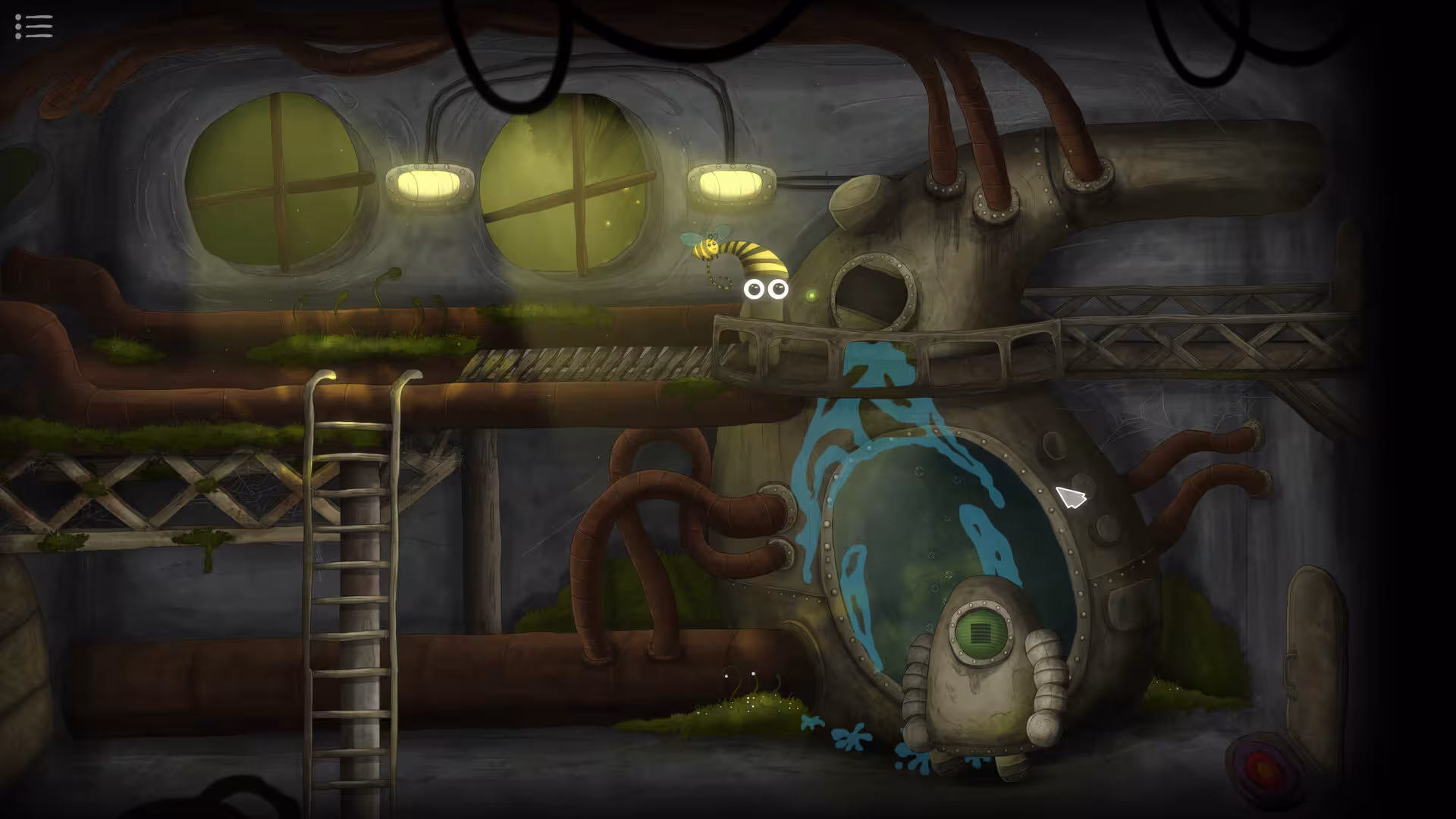 沙皮克:探索/Shapik: The Quest-5 沙皮克:探索/Shapik: The Quest-5