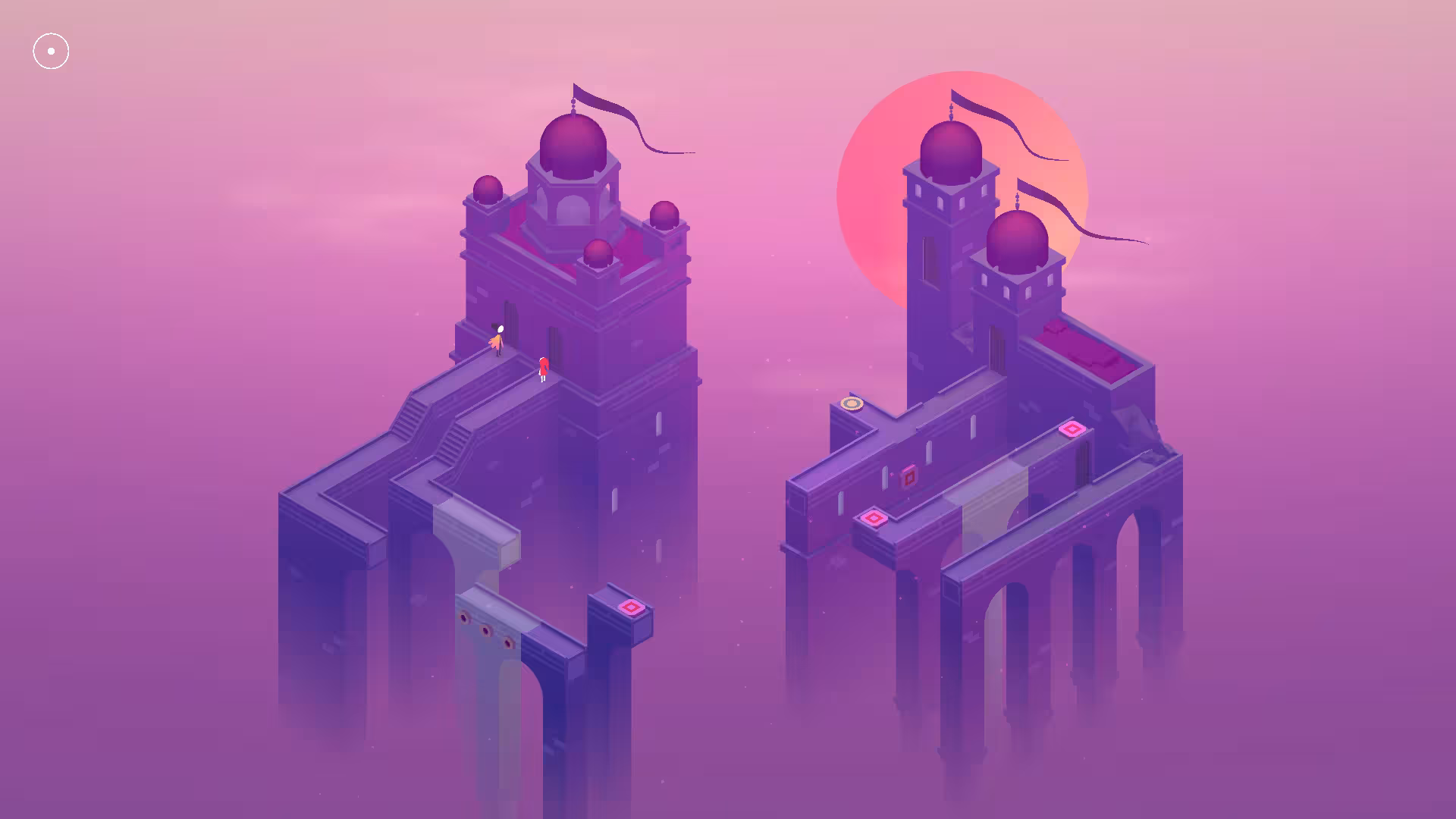 纪念碑谷2:全景版/Monument Valley 2: Panoramic Edition-1 纪念碑谷2:全景版/Monument Valley 2: Panoramic Edition-1