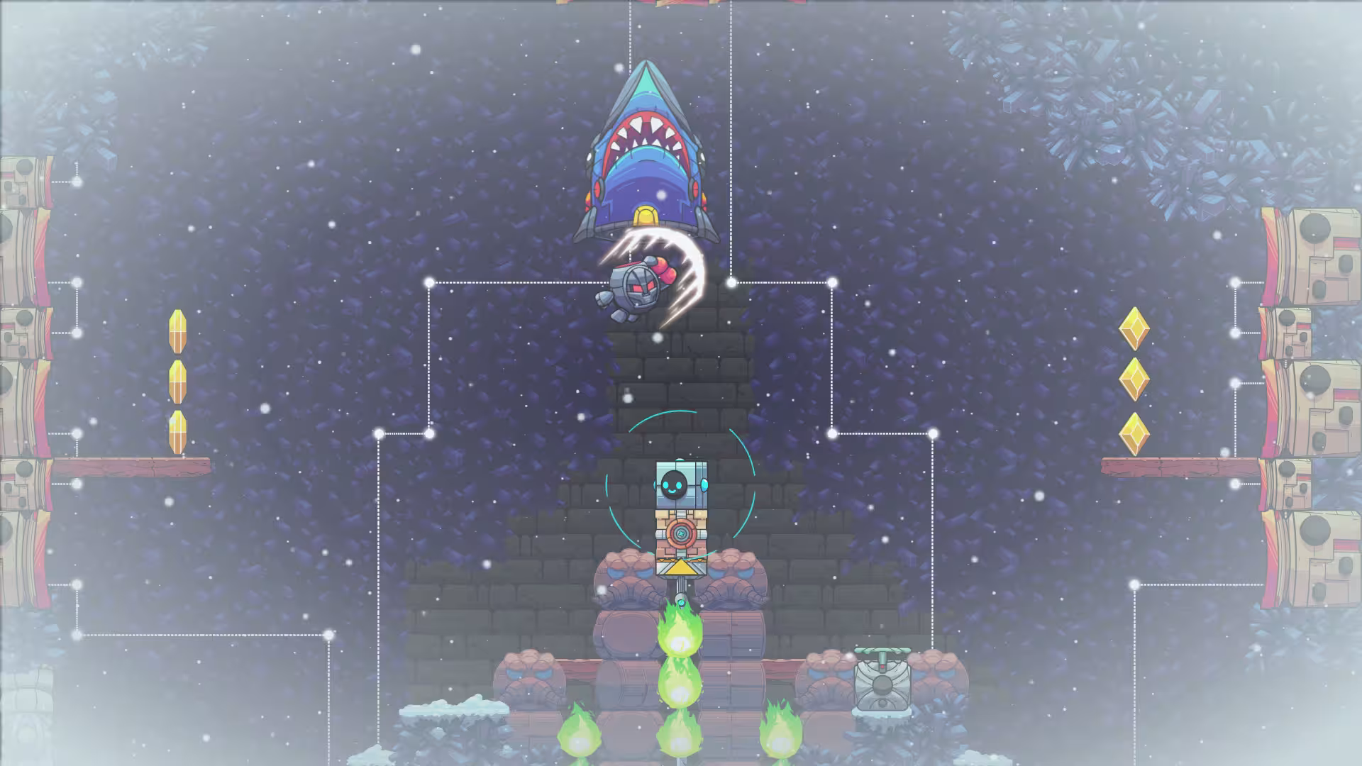 崩溃制造/Levelhead: Platformer Maker-3 崩溃制造/Levelhead: Platformer Maker-3