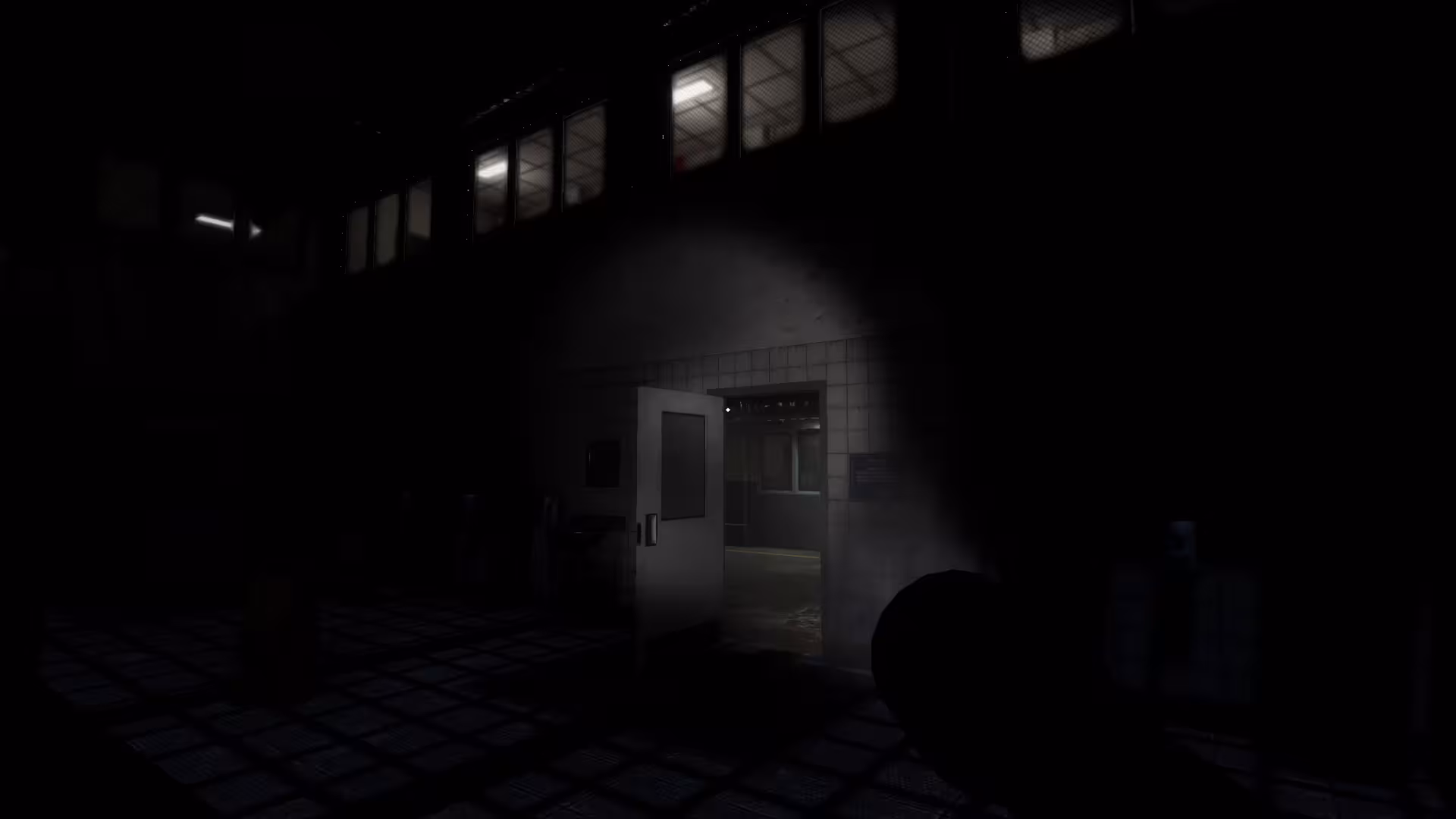 独身囚牢/Prison Alone-3 独身囚牢/Prison Alone-3