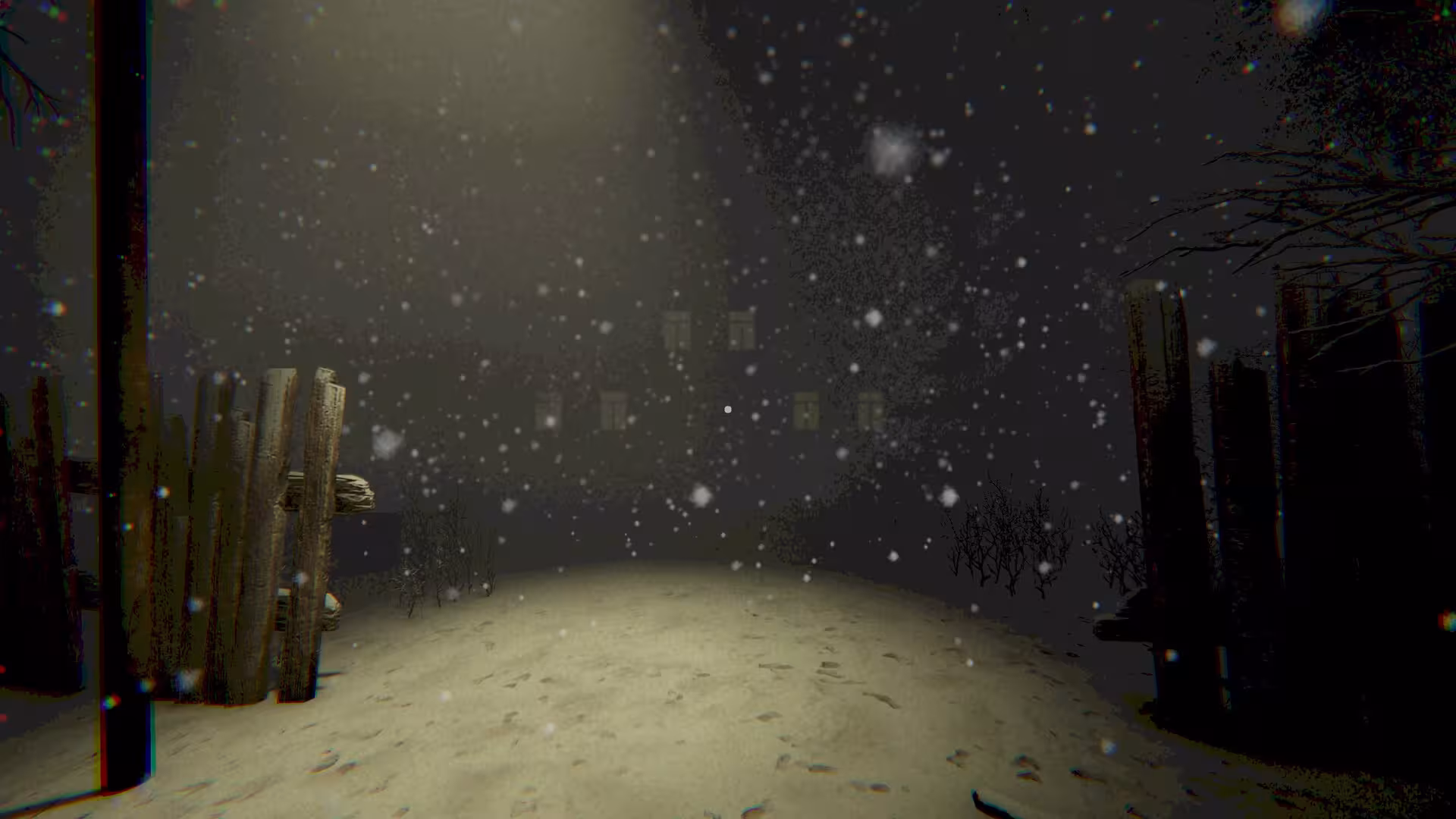 不思议物语：寒路/Uncanny Tales: Cold Road-4