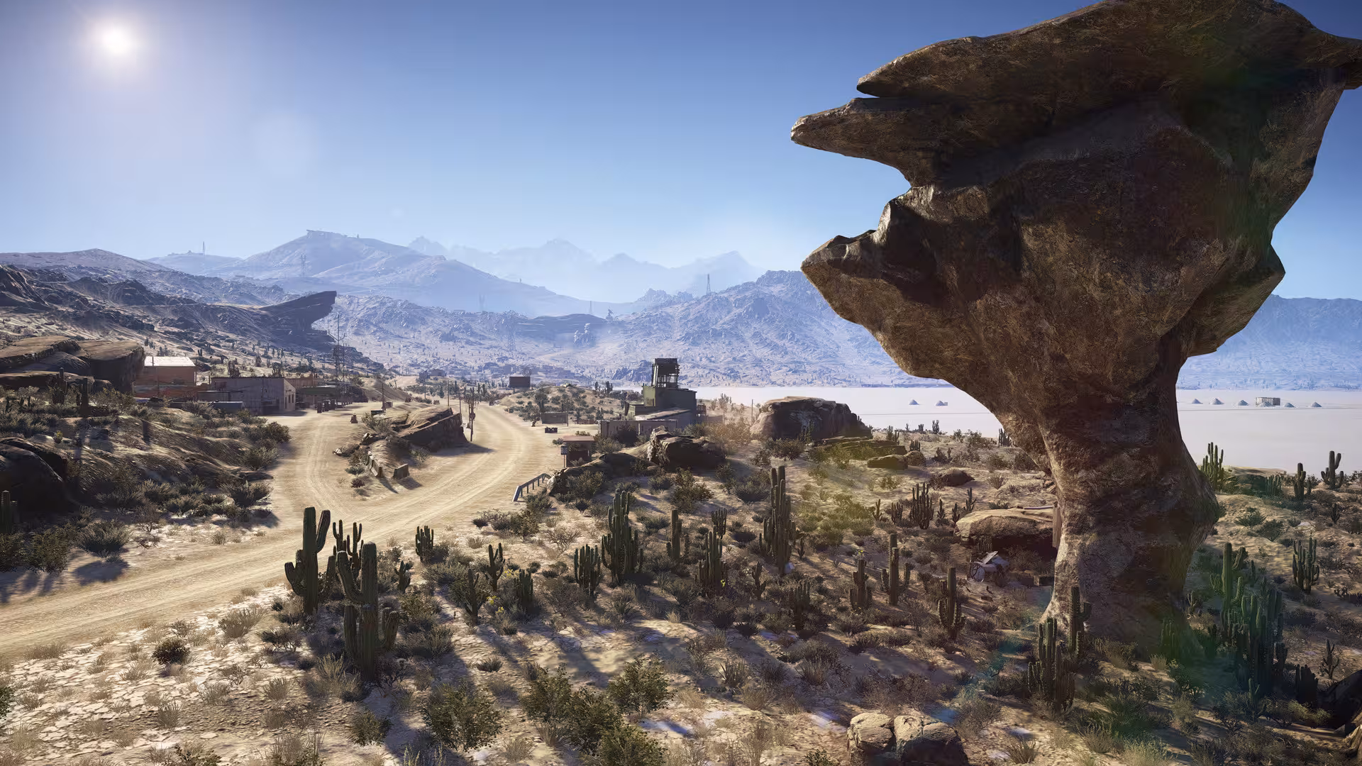 幽灵行动:荒野/幽灵行动:断点/Tom Clancy's Ghost Recon Wildlands-6 幽灵行动:荒野/幽灵行动:断点/Tom Clancy's Ghost Recon Wildlands-6