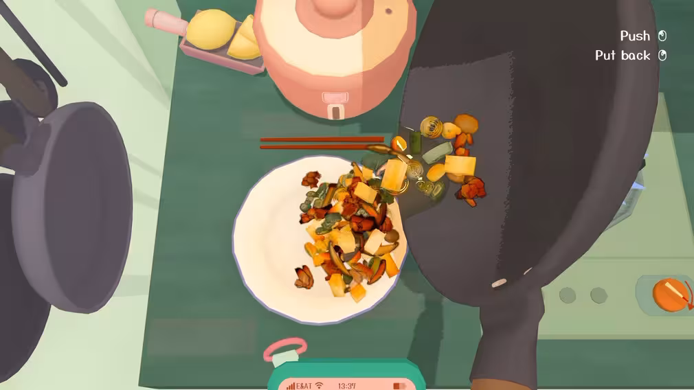 奶奶的菜谱/Nainai’s Recipe-4 奶奶的菜谱/Nainai’s Recipe-4