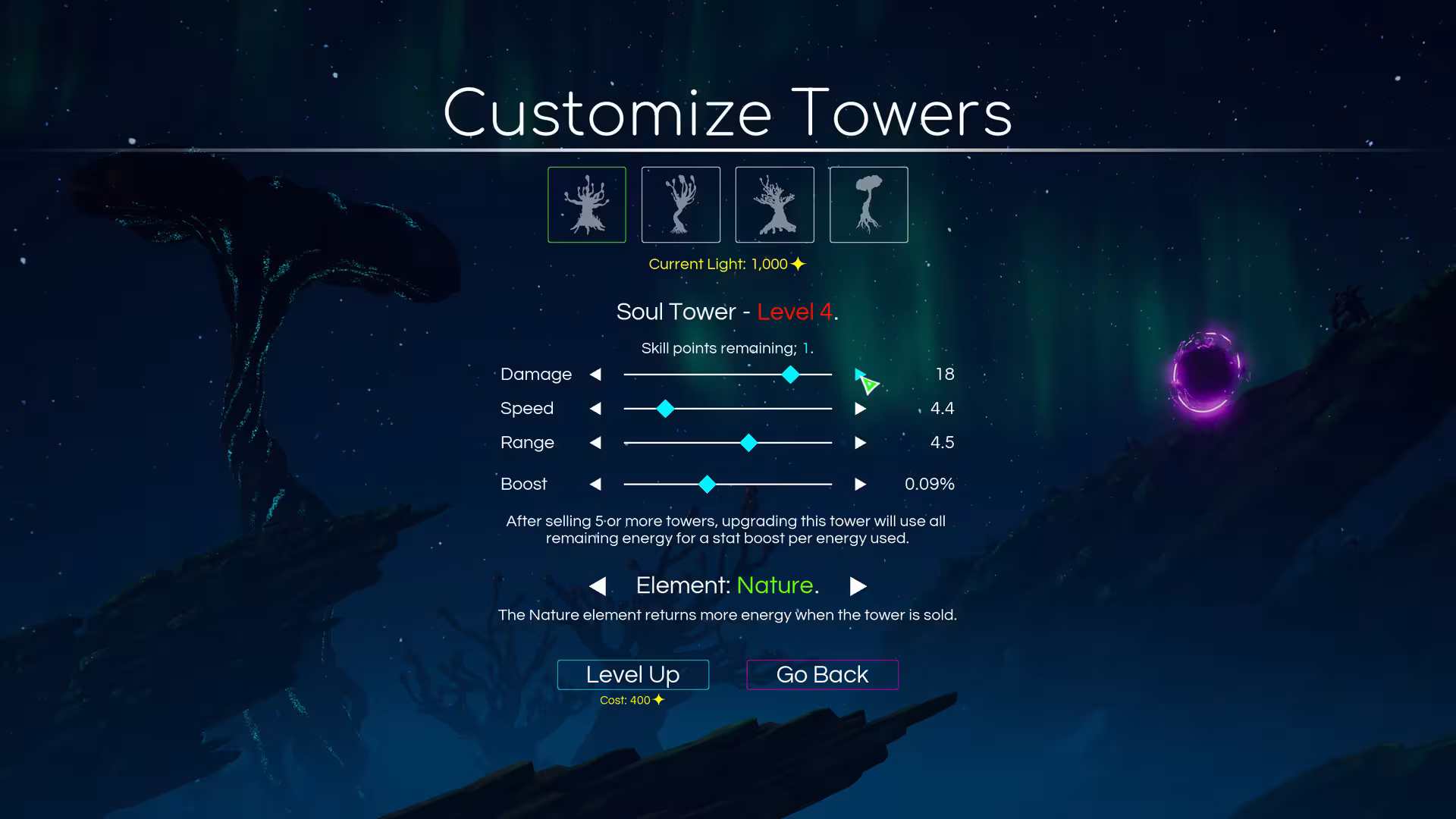 太空自然攻击塔防御/Space Nature Attack Tower Defense-3 太空自然攻击塔防御/Space Nature Attack Tower Defense-3