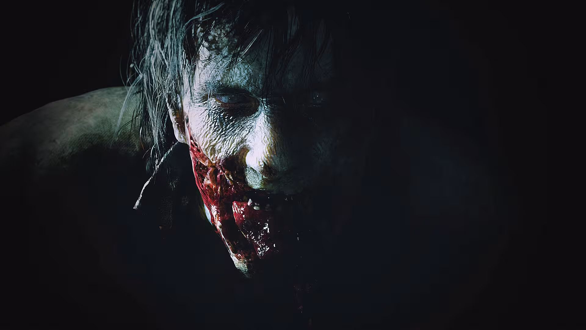 生化危机2：重制版/Resident Evil 2:Remake-6