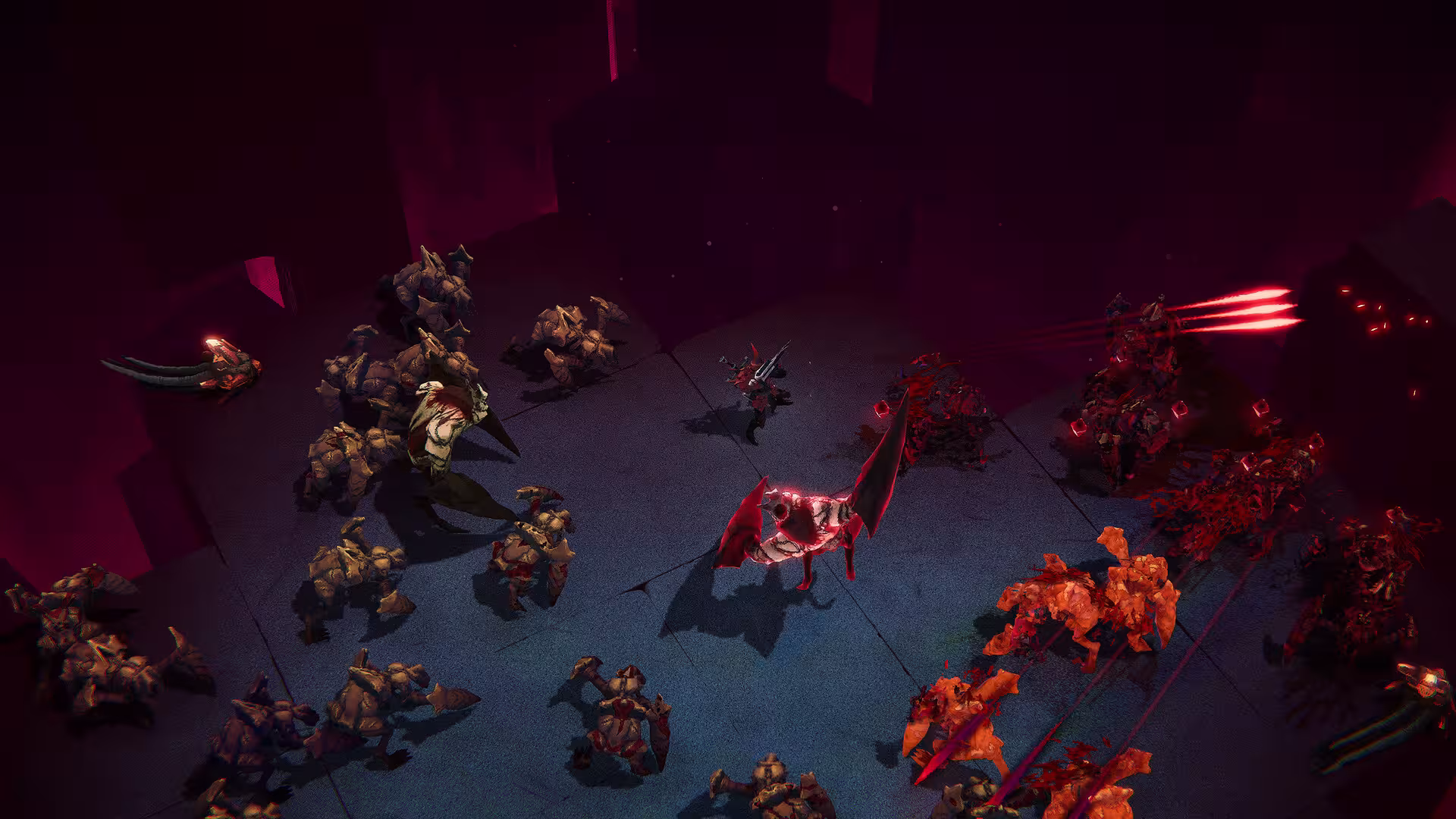 射戮骑士/KILL KNIGHT-5 射戮骑士/KILL KNIGHT-5