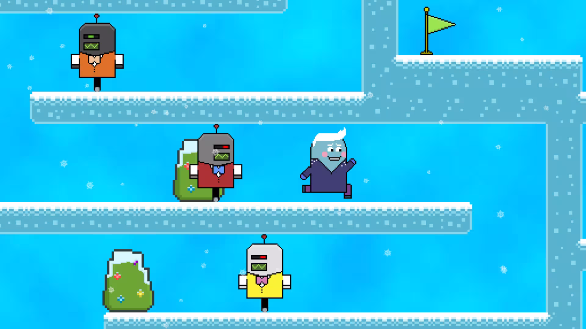 最牛的游戏/The Most Awesome Game Ever Made-2 最牛的游戏/The Most Awesome Game Ever Made-2