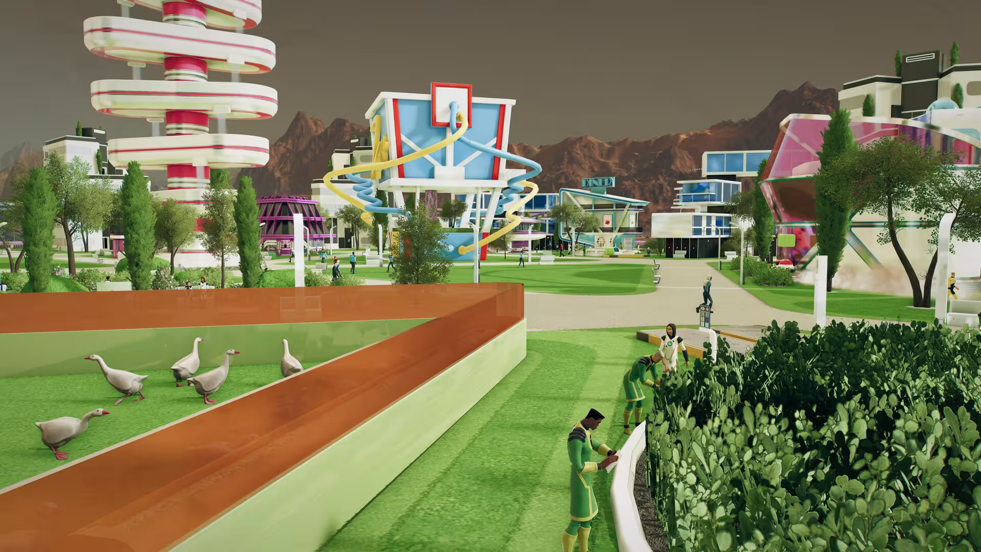 火星求生：重启版/Surviving Mars: Relaunched-6