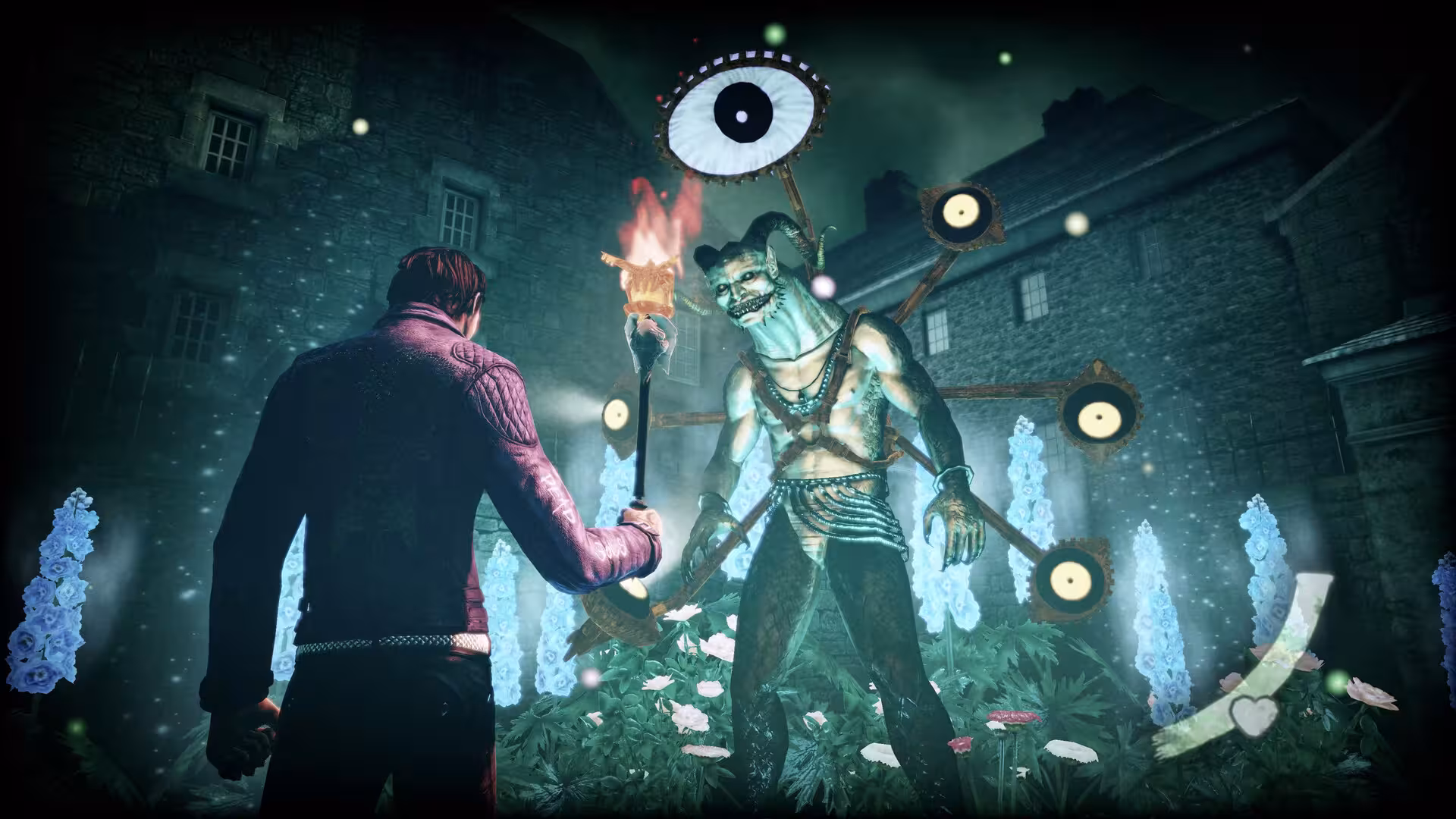 暗影诅咒：地狱重制版/Shadows of the Damned: Hella Remastered-3