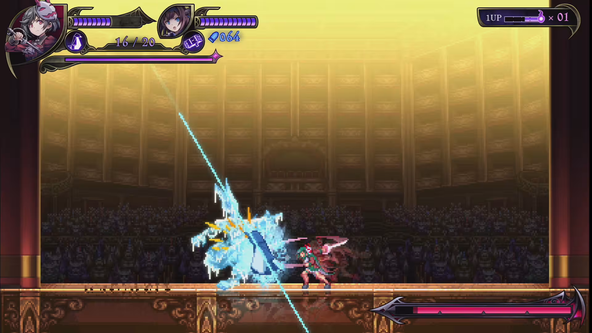 少女魔净/Grim Guardians: Demon Purge-6 少女魔净/Grim Guardians: Demon Purge-6
