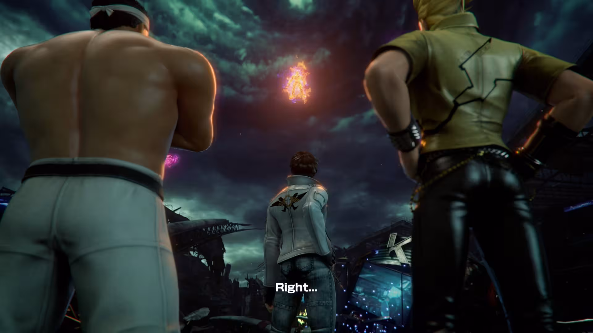 拳皇14/THE KING OF FIGHTERS XIV-2