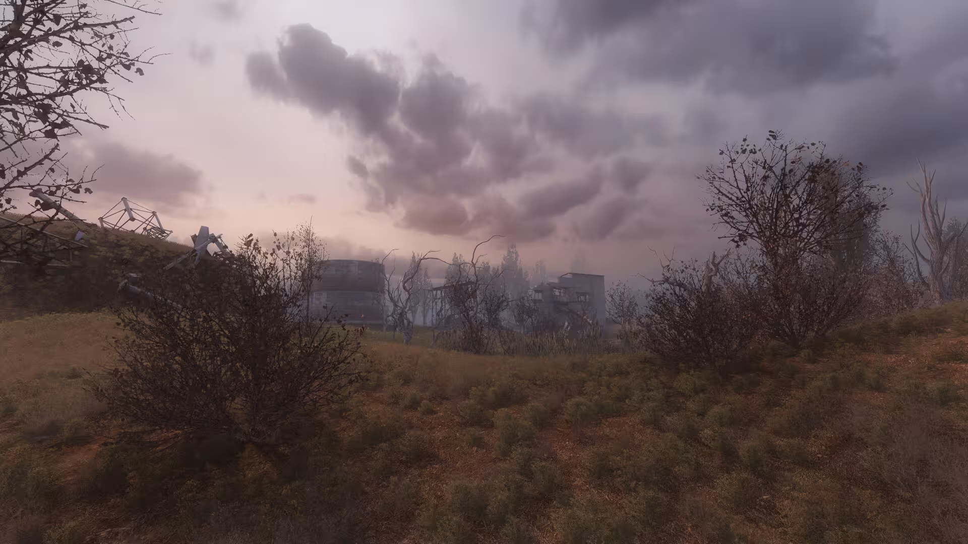 潜行者:切尔诺贝利的阴影增强版/S.T.A.L.K.E.R.: Shadow of Chornobyl - Enhanced Edition-3 潜行者:切尔诺贝利的阴影增强版/S.T.A.L.K.E.R.: Shadow of Chornobyl - Enhanced Edition-3