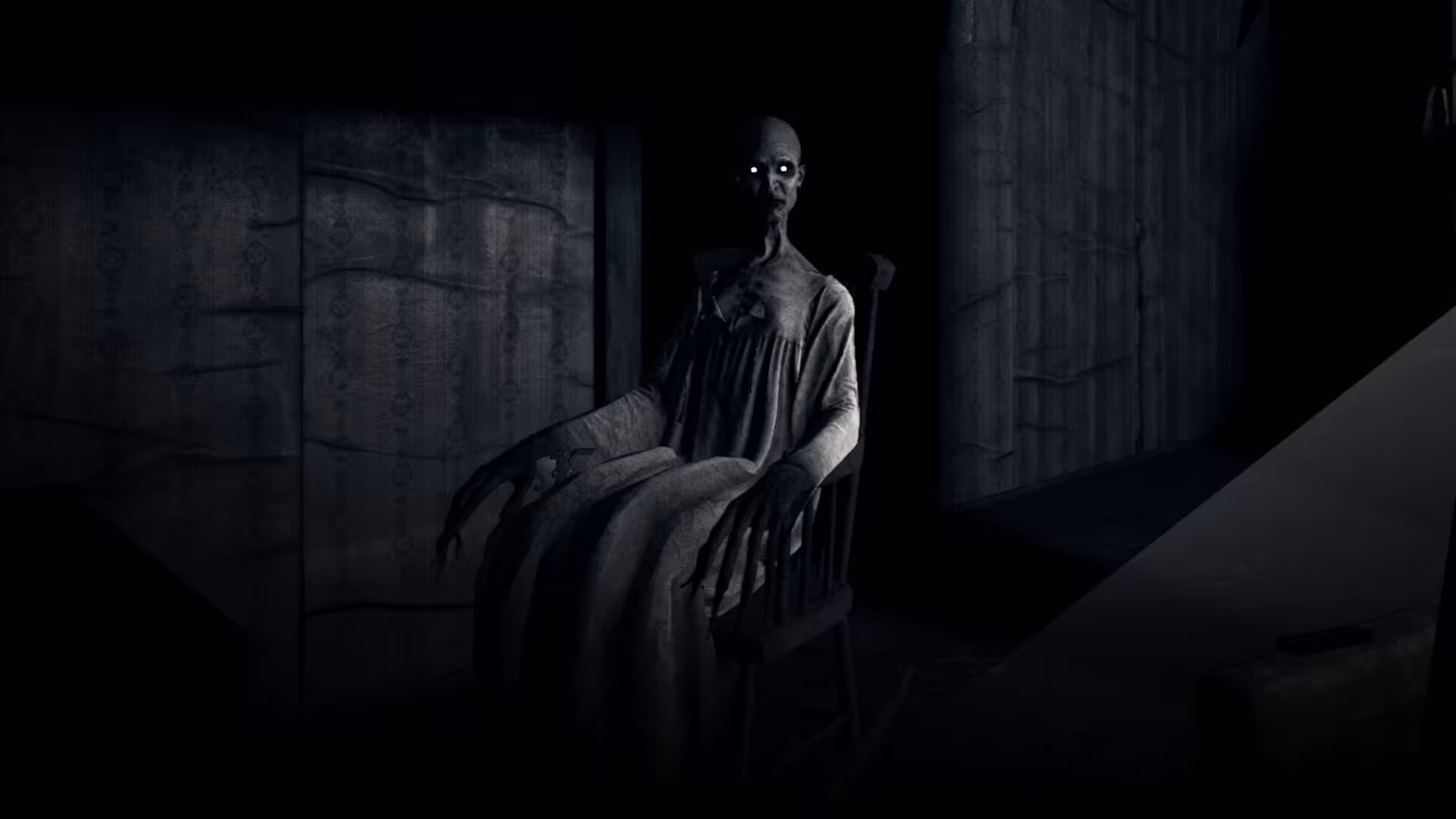 女巫的娃娃/Witch's Doll-4 女巫的娃娃/Witch's Doll-4