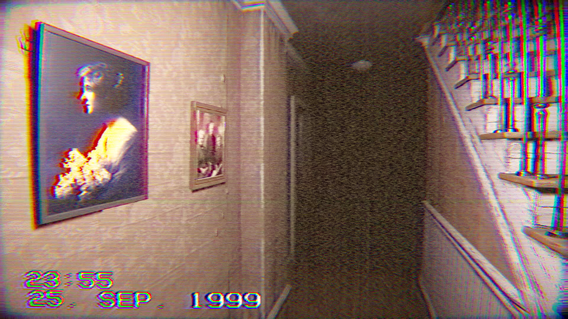藏得太深/Too Well Hidden-1