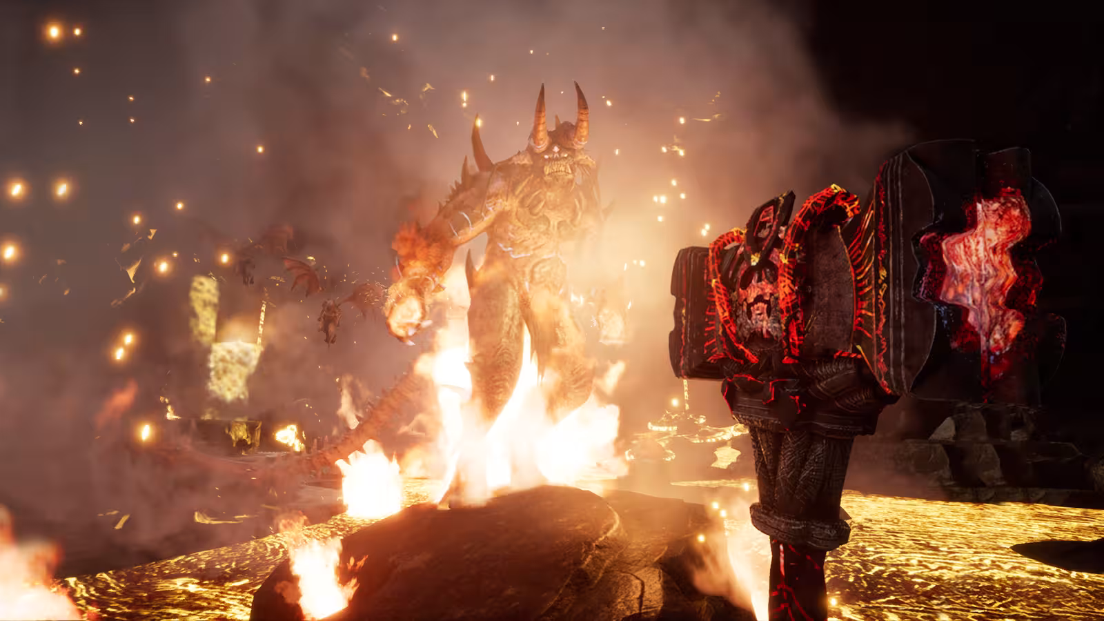 堡垒:火焰之炼/Citadel: Forged with Fire-2 堡垒:火焰之炼/Citadel: Forged with Fire-2