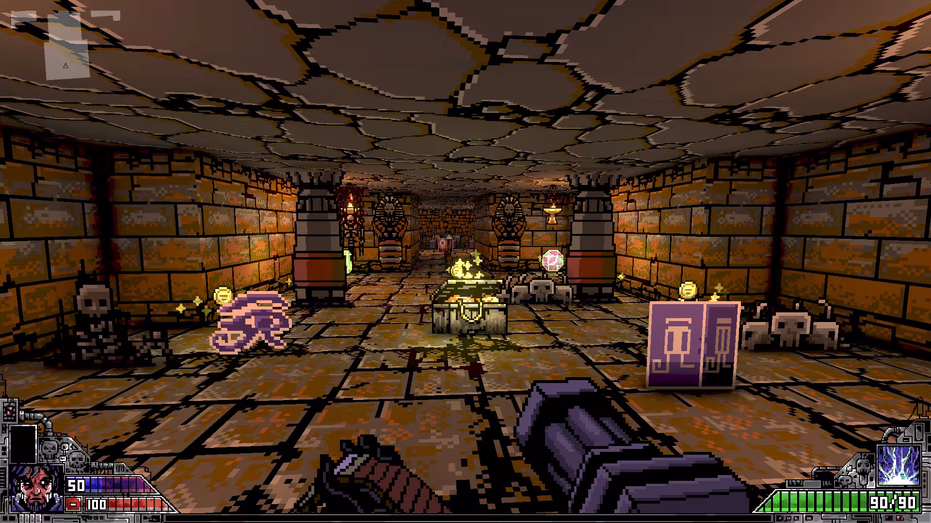 术士计划/Project Warlock-5 术士计划/Project Warlock-5