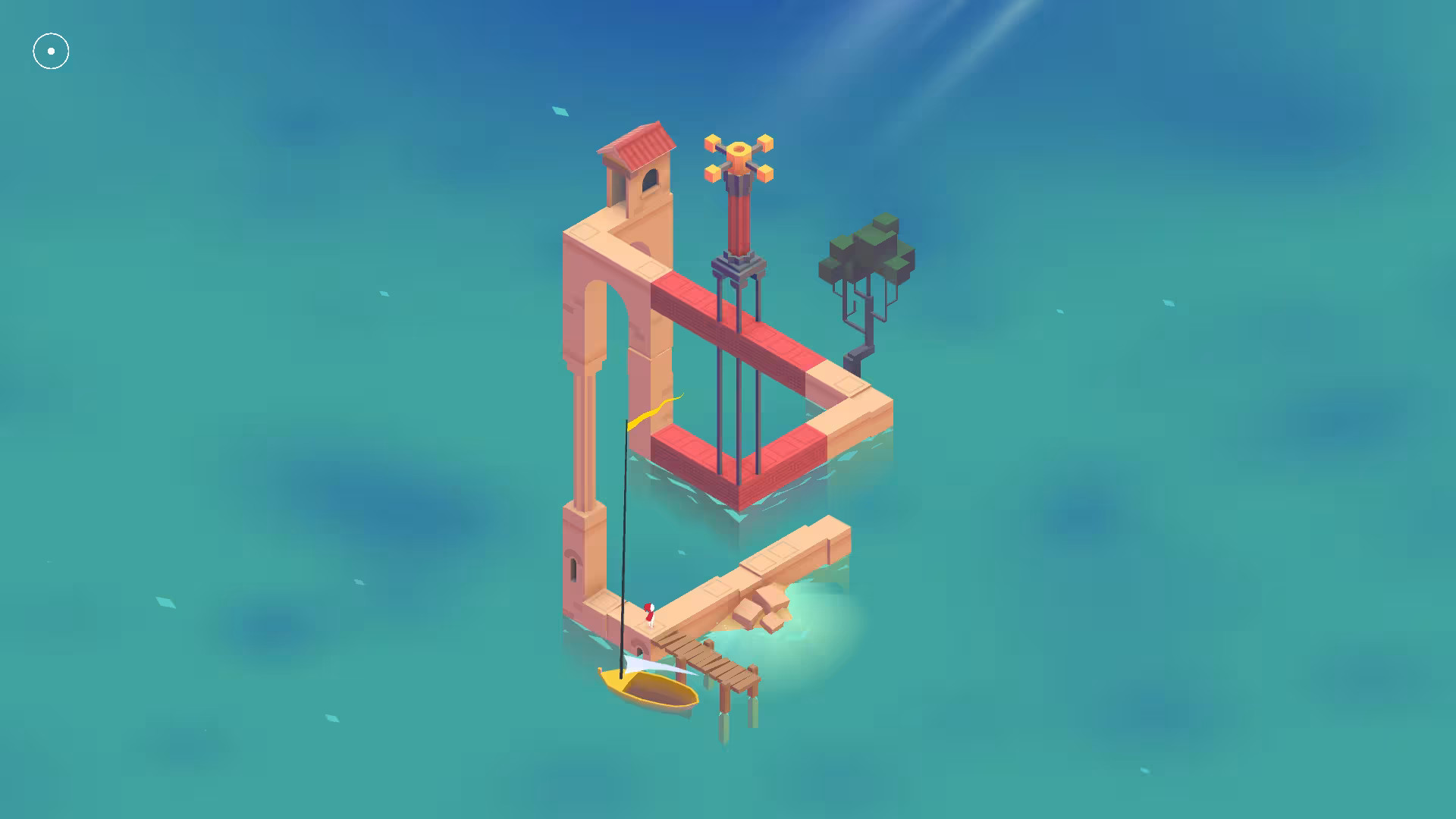 纪念碑谷2:全景版/Monument Valley 2: Panoramic Edition-4 纪念碑谷2:全景版/Monument Valley 2: Panoramic Edition-4