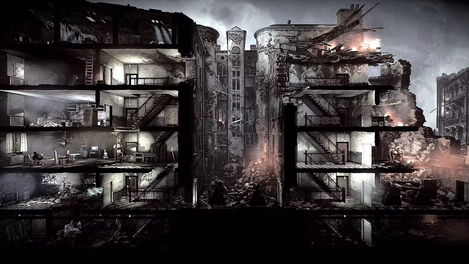这是我的战争/This War of Mine-2