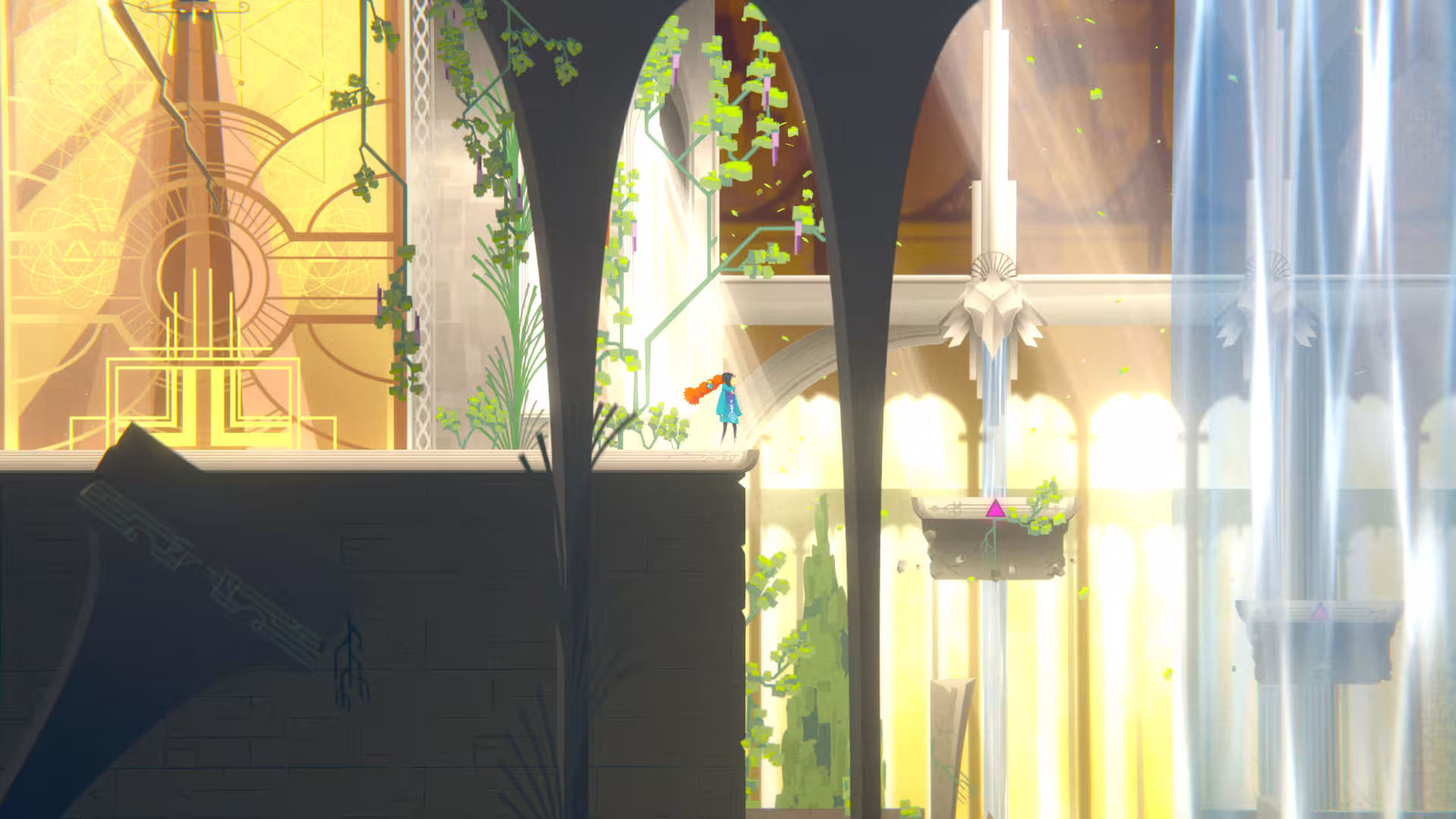 追求:伊娜传说/高塔:伊娜传奇/Aspire: Ina's Tale-2 追求:伊娜传说/高塔:伊娜传奇/Aspire: Ina's Tale-2