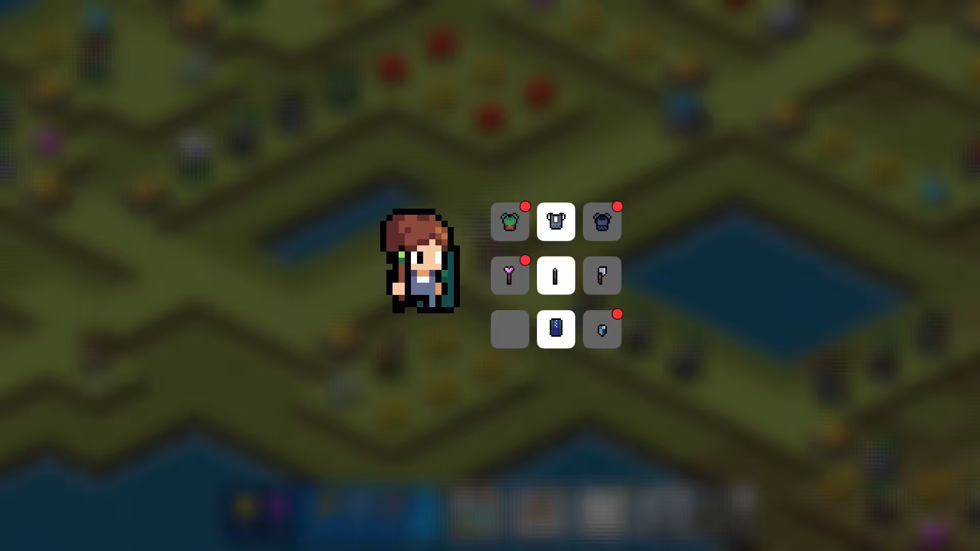勇者难题/Warrior's Dilemma-4 勇者难题/Warrior's Dilemma-4