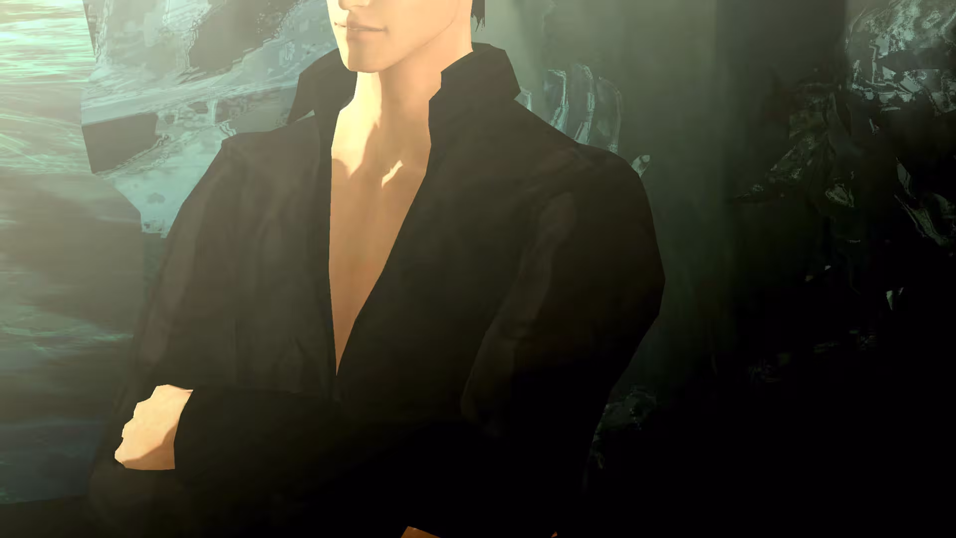 天使之王:梅塔特隆的飞升 高清复刻版/El Shaddai ASCENSION OF THE METATRON HD Remaster-4 天使之王:梅塔特隆的飞升 高清复刻版/El Shaddai ASCENSION OF THE METATRON HD Remaster-4