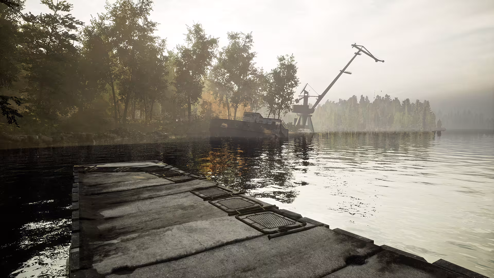 切尔诺贝利人/Chernobylite-3 切尔诺贝利人/Chernobylite-3