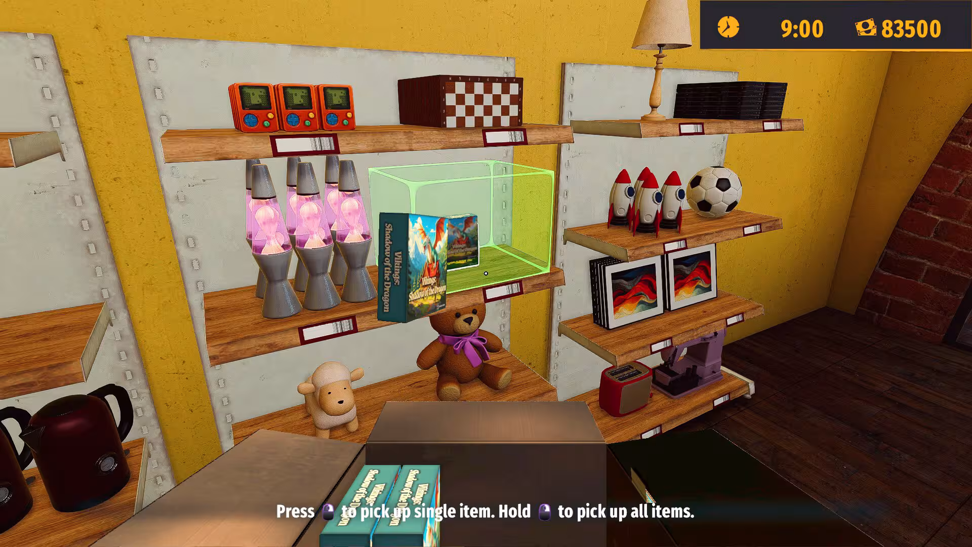 废品店模拟器/Salvage Shop Simulator-5 废品店模拟器/Salvage Shop Simulator-5