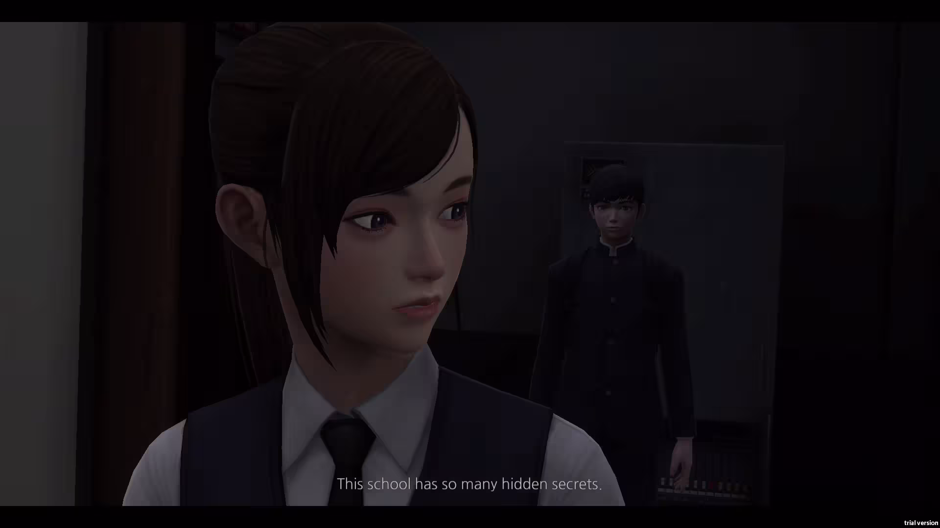 白色情人节：校园迷宫/White Day: A Labyrinth Named School-6